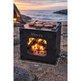 Alevra Mini Kamp SOBASI30X30