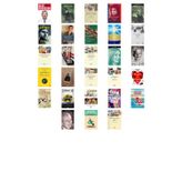 Alex Ferguson - Hayat Hikayem... +27 Kitap