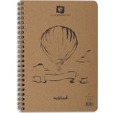Alex Schoeller ALX0350 Spiralli Defter