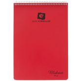 Alex Schoeller ALX671 Spiralli Defter