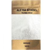 Aleyna Bitkisel 500 gr Boraks