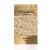 Aleyna Bitkisel 500 gr Yulaf Ezmesi