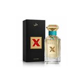 Alezz Oud Hersh X Edp 100 Ml Erkek Parfüm