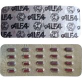 Alfa 2 Paket 40 Adet Çakmak Taşı