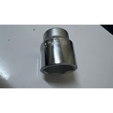 Alfa 3/4 41 mm 6 Köşe Lokma Anahtar
