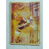 Alfa A4 Kareli Defter 96YP