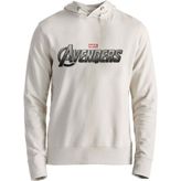 Alfa Avengers Ekru Erkek Sweatshirt