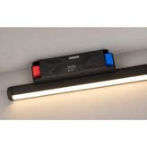 Alfa Brand 1 Adet Noas YL23 0501 Klemensli 5A Bakır Sargılı LED Trafosu 12V 60W - Çok Renkli