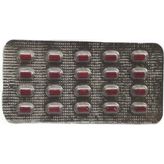 Alfa Çakmak Taşı 20'li 1 Tablet