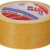 ALFA ÇİFT TARAFLI BANT 48MM*20MT AB255