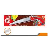 Alfa Green Budama Testeresi 250 Mm Kore Malı
