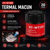 Alfa HT-WT160 20GR Termal Macun