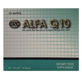 Alfa Q10 30 Kapsül