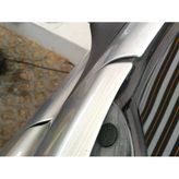 Alfa Romeo 156 Scuttle Panel Plastik Kapak Somunu