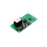 Alfa Sonoff Sv 5v-24v Güvenli Gerilim Wifi Kablosuz Anahtarı Akıllı Ev App Kontrol Modülü