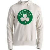 Alfa Tshirt Boston Celtics Sweatshirt - Ekru