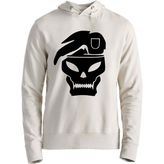 Alfa Tshirt C.O.D Ekru Erkek Sweatshirt
