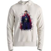 Alfa Tshirt Dr.strange Ekru Erkek Sweatshirt