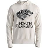 Alfa Tshirt Game Of Thrones Sweatshirt - Ekru