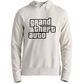 Alfa Tshirt Gta Ekru Erkek Sweatshirt