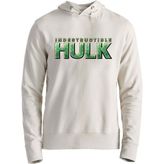 Alfa Tshirt Hulk Ekru Erkek Sweatshirt