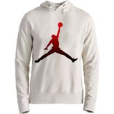 Alfa Tshirt Jordan Ekru Erkek Sweatshirt
