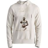 Alfa Tshirt Kobe Bryant Ekru Erkek Sweatshirt