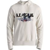 Alfa Tshirt Lol Ekru Erkek Sweatshirt