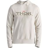 Alfa Tshirt Marvel -Thor Ekru Erkek Sweatshirt