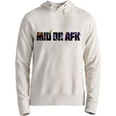 Alfa Tshirt Mid Or Afk Ekru Erkek Sweatshirt