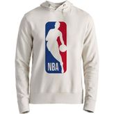 Alfa Tshirt Nba Ekru Erkek Sweatshirt