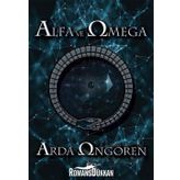 Alfa ve Omega Arda Öngören