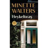 Alfa Yayıncılık Heykeltıraş