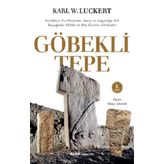 Alfa Yayınları Göbekli Tepe
