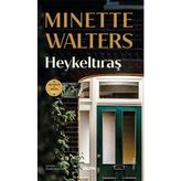 Alfa Yayınları Heykeltıraş