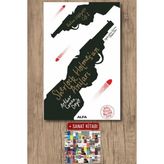 Alfa Yayınları Sherlock Holmes’un Anıları + Sanat Kitabı