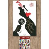 Alfa Yayınları Sherlock Holmes'un Dönüşü + Sanat Kitabı