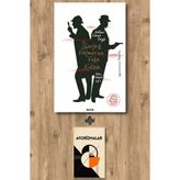 Alfa Yayınları Sherlock Holmes’un Vaka Kitabı + Aforizmalar
