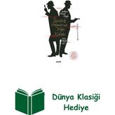Alfa Yayınları Sherlock Holmes'un Vaka Kitabı + Dünya Klasiği Hediye - Hayır