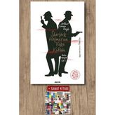 Alfa Yayınları Sherlock Holmes’un Vaka Kitabı + Sanat Kitabı