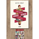 Alfa Yayınları Son Sultan Abdülhamid + Sanat Kitabı