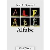 Alfabe - Selçuk Demirel