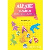 Alfabe Ve Tangram - Bahar Sarıkaya