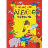 Alfabe’nin Türküsü - Yalvaç Ural