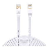 Alfais 4256 Cat7 Ethernet Patch 1 m İnternet Modem ADSL Kablosu