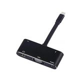 Alfais 4348 Çevirici Adaptör