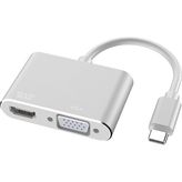 Alfais 4366 Çevirici Adaptör