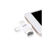 Alfais 4419 Çevirici Adaptör