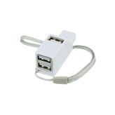 Alfais 4423 3 Port USB Hub Çoklayıcı