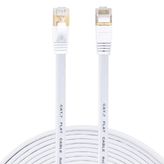 Alfais 4453 Cat7 Ethernet Patch 20 m İnternet Modem ADSL Kablosu